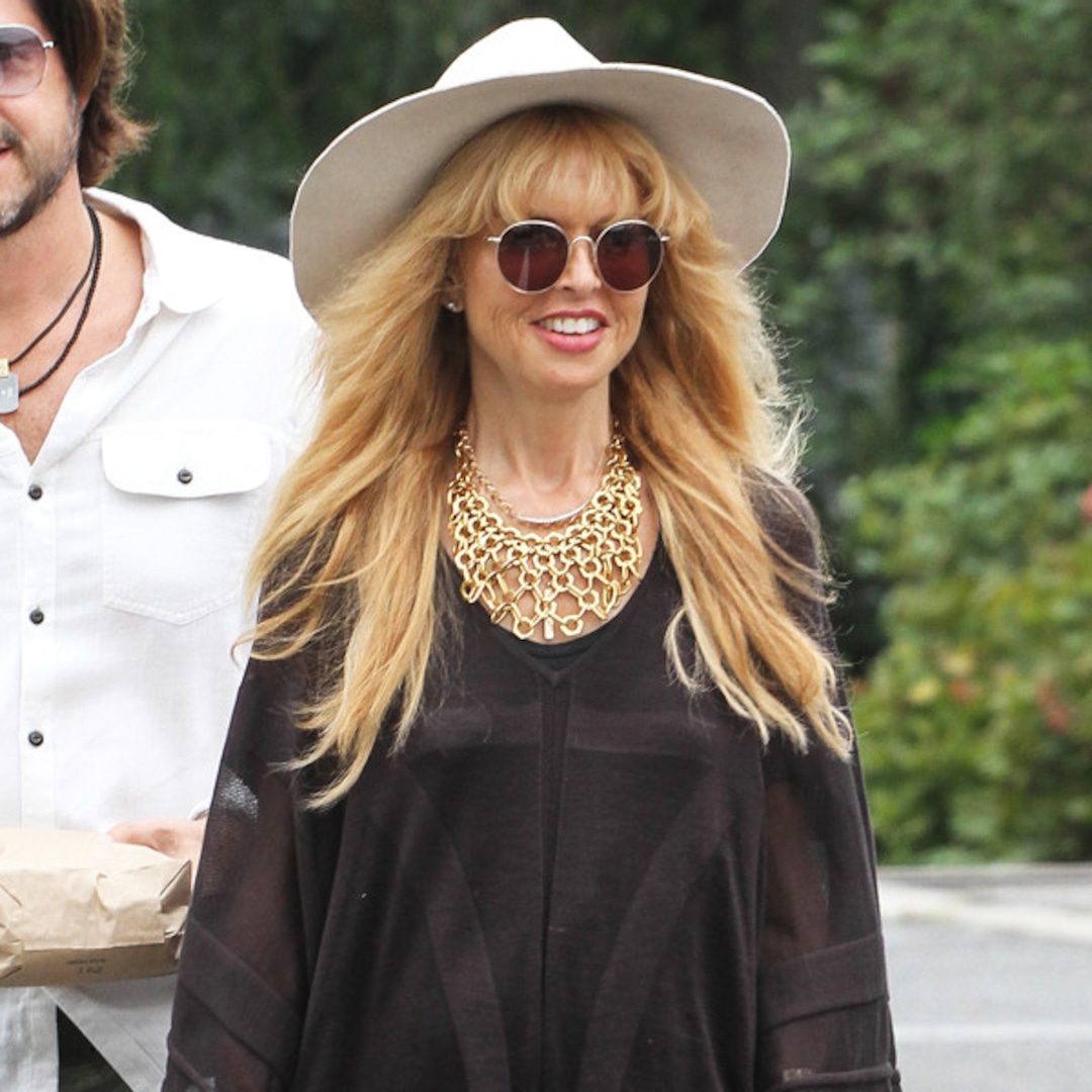 Rachel Zoe Talks Second Pregnancy